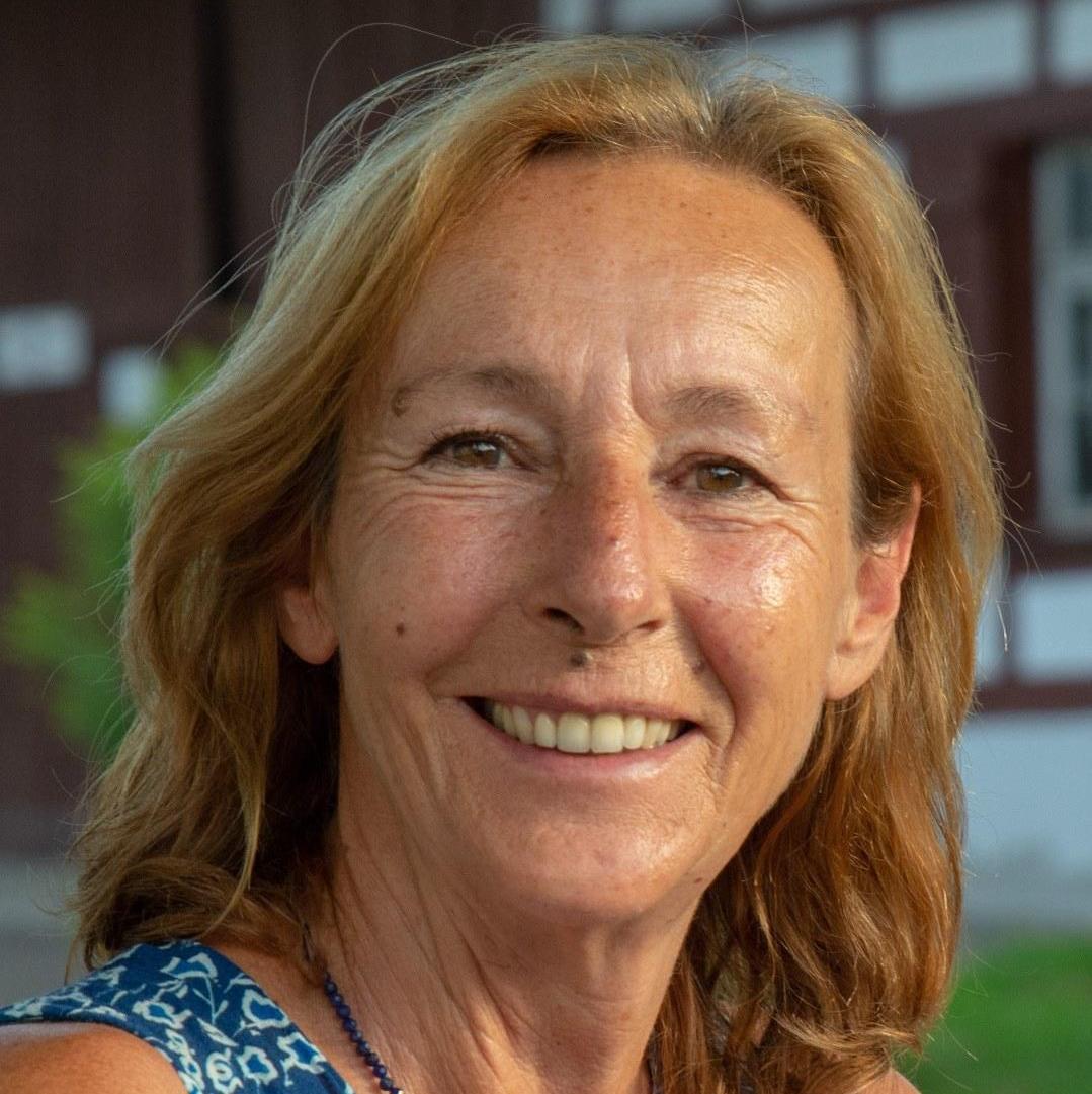 Profilbild vonSusanne Winder