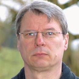 Profilbild von Otto Köhler