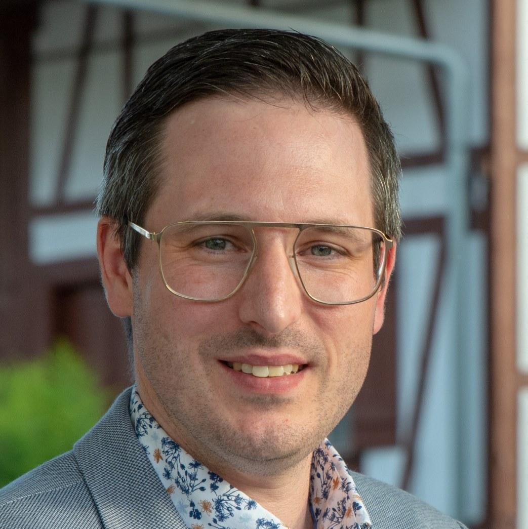 Profilbild von Dennis Jaeger