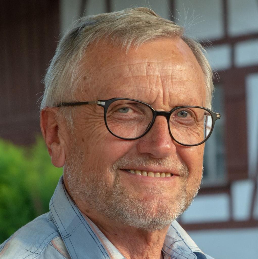 Profilbild von Erwin Kraft