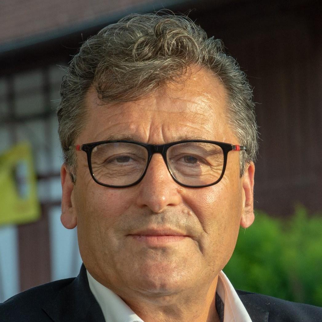 Profilbild von Hasan Ögütcü