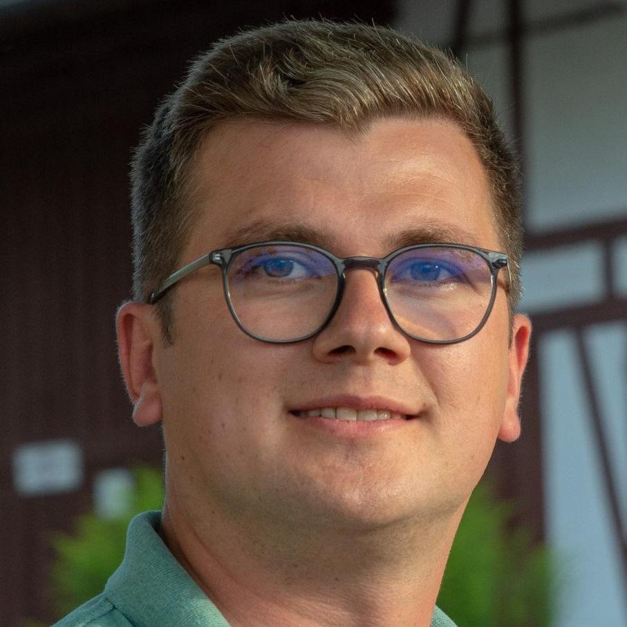 Profilbild von Andreas Theiss